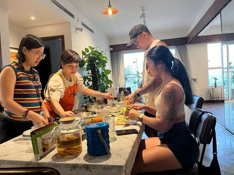 Mama Lan's Home Cooking Class with 30+ Years of Experience - Who This Class Is For (and Who Might Prefer Something Else)