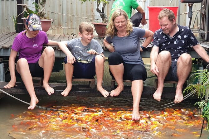 Mekong 2-Day Tour Floating Market-Bird Sanctuary-Flower Village - Why a 2-Day Mekong Delta Trip Works Better Than One Long Day