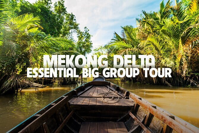 Mekong 2-Day Tour Floating Market-Bird Sanctuary-Flower Village - Chau Doc Overnight: Temples and Mausoleum Without the Rush