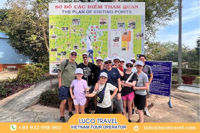 Mekong Adventure: 2 Days, Endless Memories - Bicycle time and lunch at Viet Nhat Eco-Resort