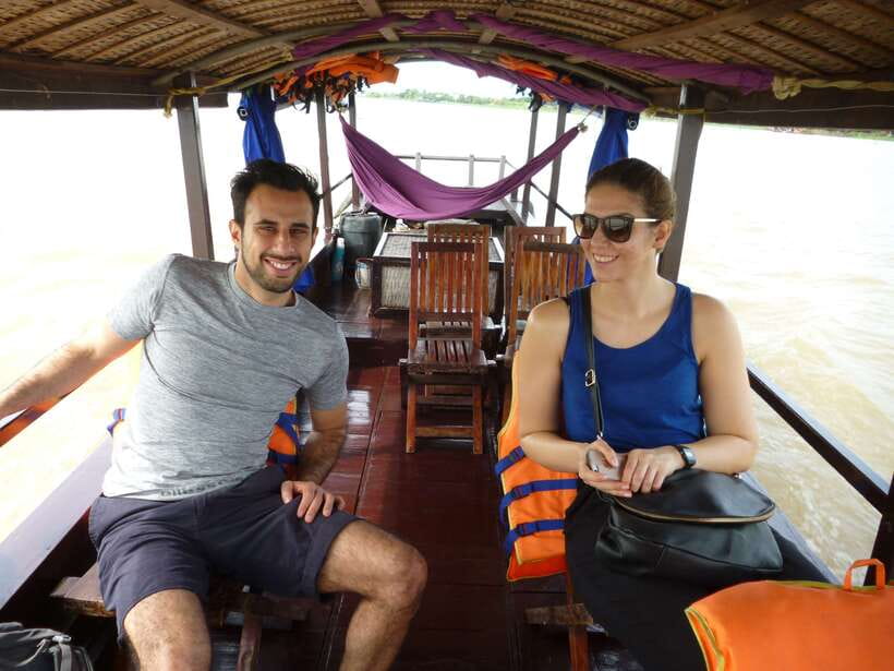 Mekong Day Tour by Car:Cai Be market, Local Island & Cycling - Why Cái Bè beats the usual Mekong checklist