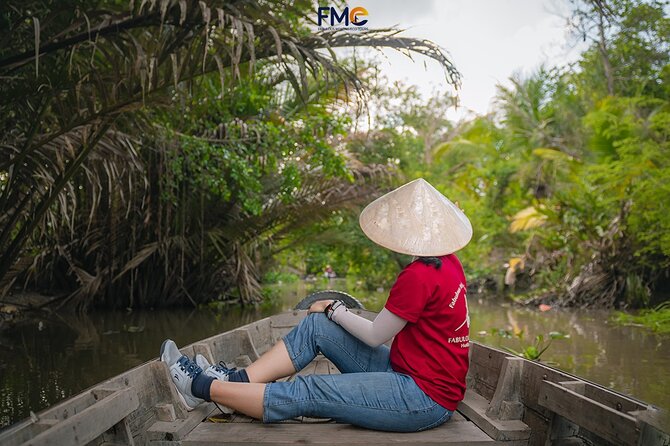 Mekong day tour Visit Cai Rang Floating Market pick up in Sai Gon - Price and what you actually get for $66