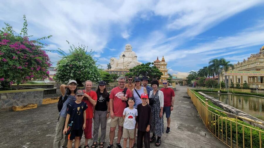 Mekong Day Trip Group 12pax Explore Bicycle & Cooking Class - Bee farm honey tea and coconut candy: sweet stops with a local purpose
