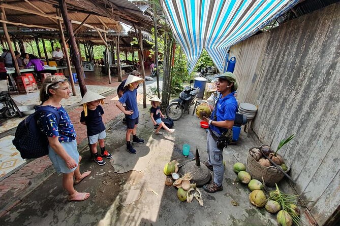 Mekong Delta 1 Day Tour - Price and value for $29.55: what you’re really paying for