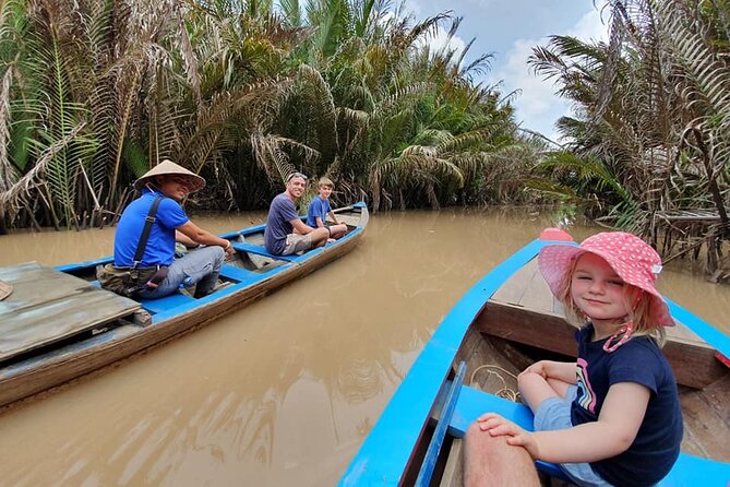 Mekong Delta 1 Day Tour - Back to Ho Chi Minh City: how the return feels