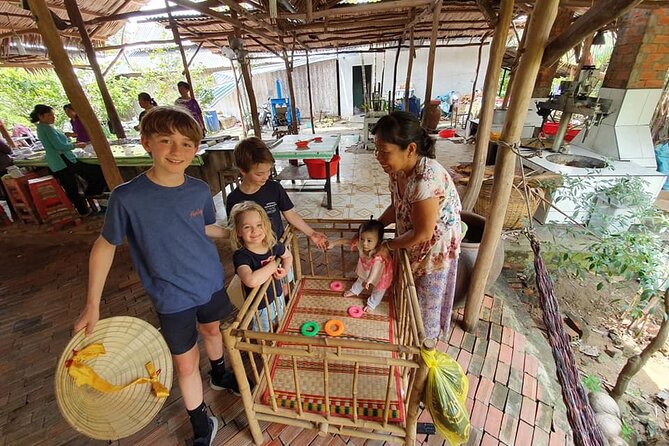 Mekong Delta 1 Day Tour - What’s included (and what that means for your planning)