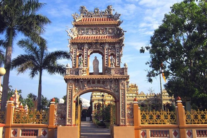 Mekong Delta 2-Day Tour: Floating Markets, Biking, Amazing Tour - Evening in Can Tho: Ninh Kieu Wharf with an easy night plan