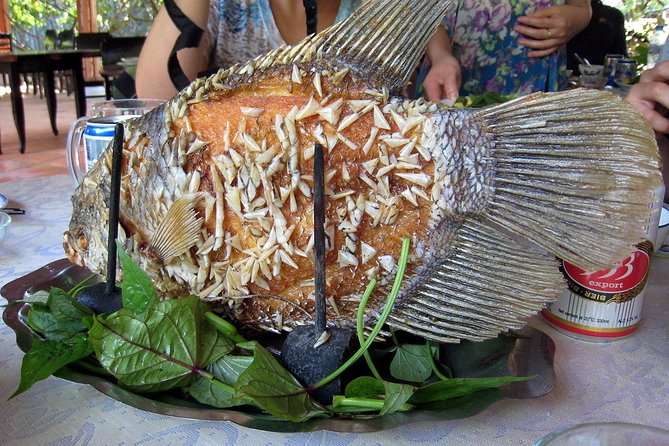 Mekong Delta 2-Day Tour: Floating Markets, Biking, Amazing Tour - Getting back: Ho Chi Minh City or staying in Can Tho