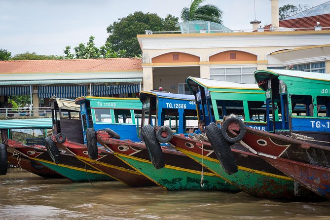 Mekong Delta 2-Day Tour: Floating Markets & Cultural Exploration - Setting your expectations: what the Mekong Delta feels like on this tour