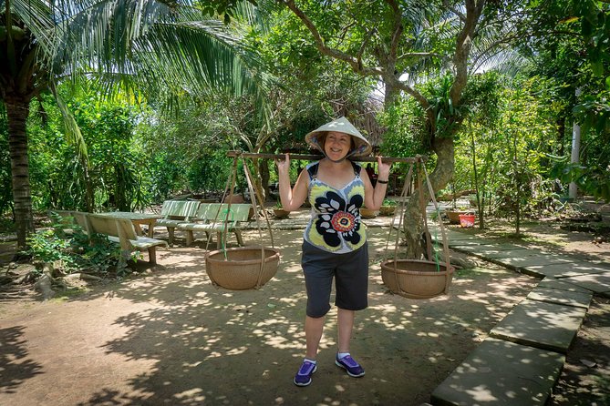 Mekong Delta 2-Day Tour: Floating Markets & Cultural Exploration - The bicycle ride and sunset boat return: where the day feels most real