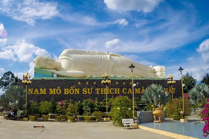 Mekong Delta 2-Day Tour: Floating Markets & Cultural Exploration - Noodles and Khmer culture: Cai Rang’s food logic and Munir Ansay Pagoda