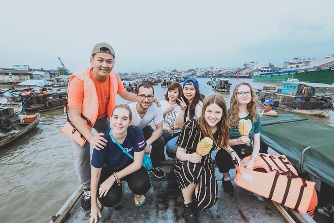 Mekong Delta 2 days 1 night floating market from Ho Chi Minh City - Should you book this Mekong Delta 2 days 1 night trip?