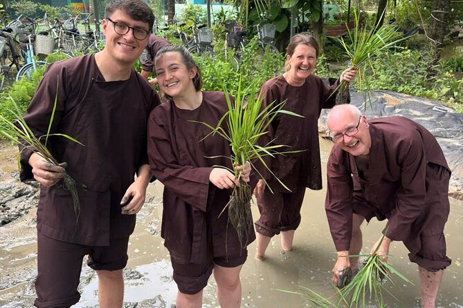 Mekong Delta 2 Days 1 Night Small Group Homestay - Key highlights you will actually feel