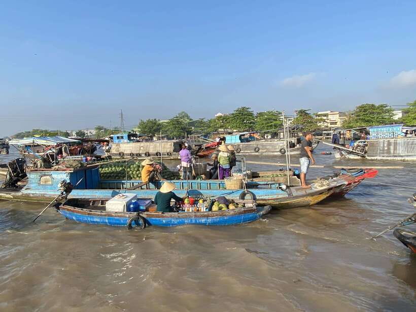 Mekong Delta 2 Days: Floating Markets & Cultural Exploration - Key highlights worth waking up for