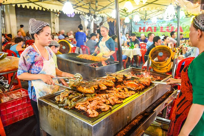 Mekong Delta 3-Day: Saigon to Phnom Penh Gateway - Saigon start and route logic: how you move from Vietnam to Cambodia