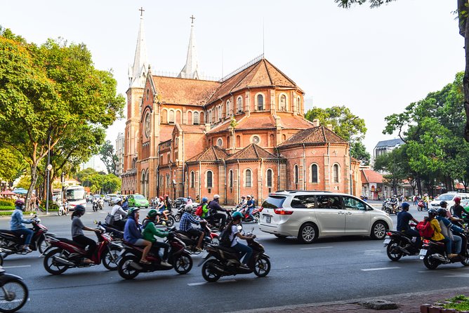 Mekong Delta 3-Day: Saigon to Phnom Penh Gateway - Hotels, meals, and the “value that comes with speed”