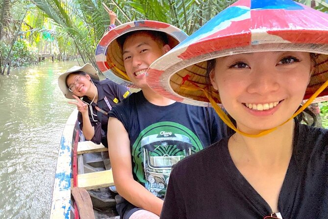 Mekong Delta and Cu Chi Tunnels Full-Day Excursion - Key highlights worth your attention
