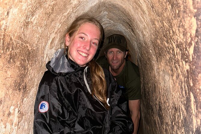 Mekong Delta and Cu Chi Tunnels Full-Day Excursion - Cu Chi Tunnels: war survival you can’t unsee