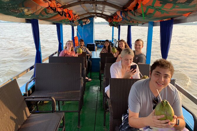 Mekong Delta and Cu Chi Tunnels Full-Day Excursion - Price and value: why $28.71 is unusually competitive