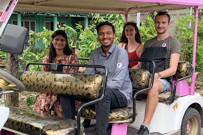 Mekong Delta and Cu Chi Tunnels Full-Day Excursion - Who should book this tour, and who should skip it