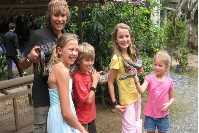 Mekong Delta and Cu Chi Tunnels full day private tour - How the private combo tour runs from Ho Chi Minh City