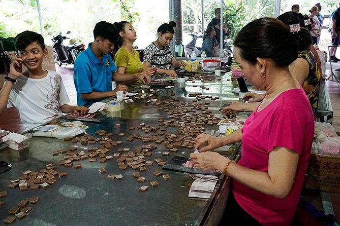 Mekong Delta and Ho Chi Minh City Private Tour Full Day - Price and what is genuinely included for $119