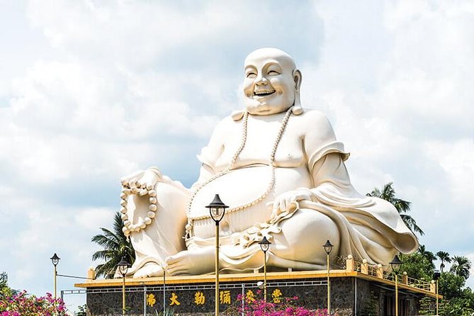 Mekong Delta and Ho Chi Minh City Private Tour Full Day - Thoi Son Island at The Island Lodge: the calm break you came for