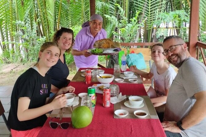 Mekong Delta Ben Tre Non-touristy Full-Day - VIP Private Tour - Key Highlights You’ll Actually Use