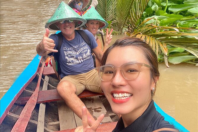 Mekong Delta Ben Tre Non-touristy Full-Day - VIP Private Tour - The VIP Private Setup: What You Gain (and What You Don’t)