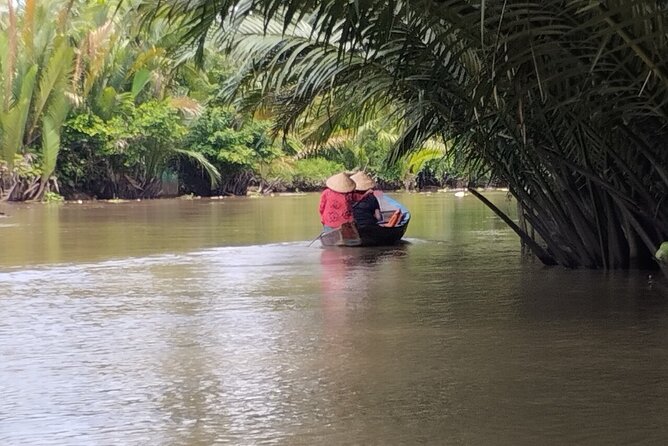 Mekong Delta Ben Tre Non-touristy Full-Day - VIP Private Tour - The Flow and Return: Back to Saigon Around 6 PM
