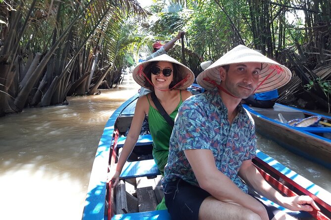 Mekong Delta Ben Tre Non-touristy Full-Day - VIP Private Tour - Price and Value: Is $110 Worth It?