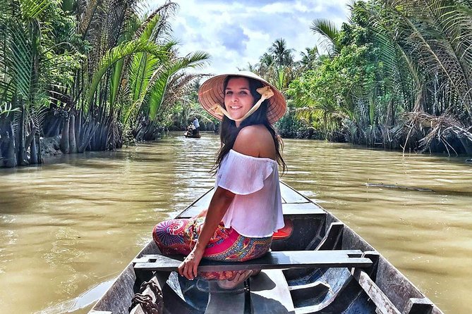 Mekong Delta & Cai Rang Floating Market 2-Day Tour from HCMC - Price and Logistics: what you really get for $67.20