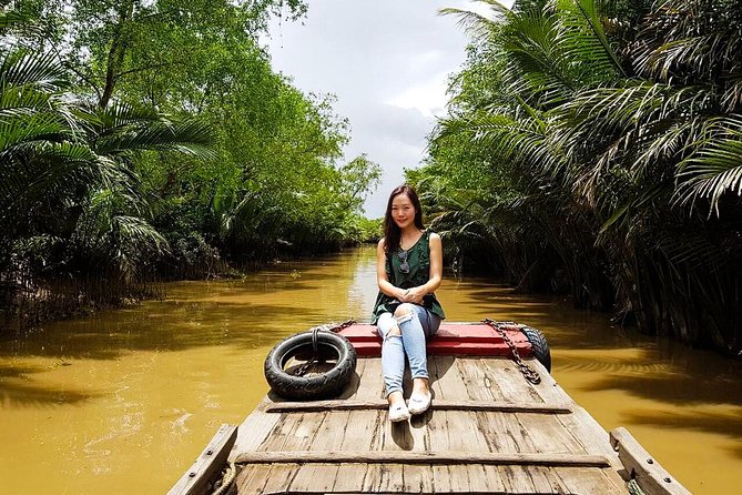 Mekong Delta & Cai Rang Floating Market 2-Day Tour from HCMC - Who this Mekong tour fits best