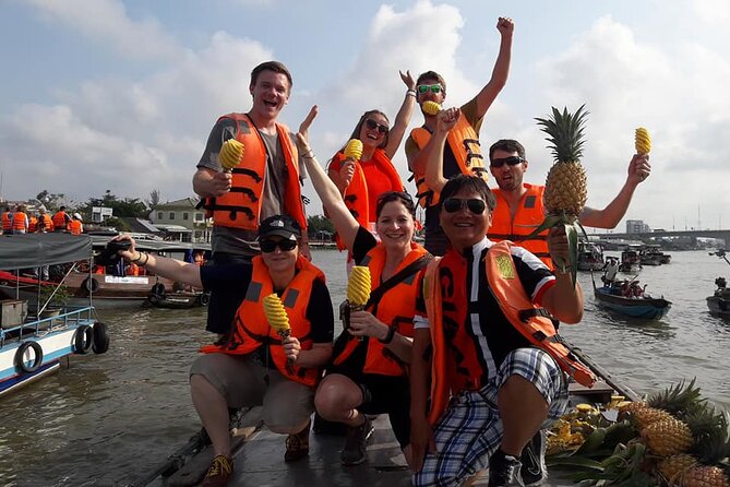 Mekong delta cycling tour 3 days - Why This 3-Day Mekong Delta Cycling Plan Works Better Than a Quick Day Trip