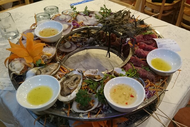 Mekong delta cycling tour 3 days - Food, Meals, and What the Day-to-Day Eating Rhythm Feels Like