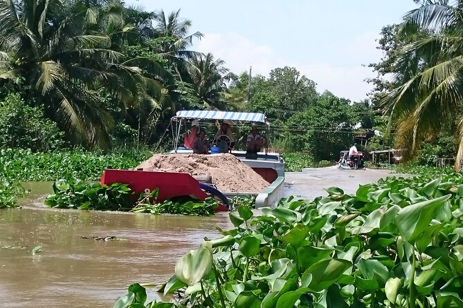 Mekong delta cycling tour 3 days - Guides Like Loc, Cong, and Quang: The Real Difference Maker