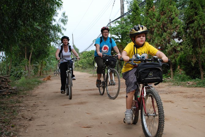 Mekong delta cycling tour 3 days - Morning Setup in Ho Chi Minh City (And Why the 8:00 Start Matters)