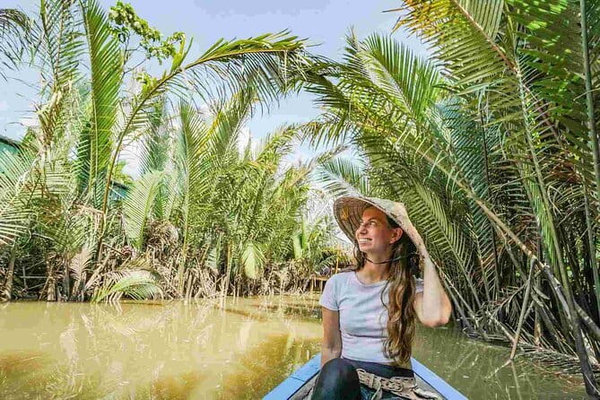 Mekong Delta Discovery Day Tour - Guide Support and Smooth-Day Energy