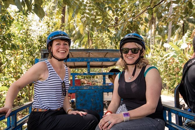 Mekong Delta Discovery Tour from Ho Chi Minh - Leaving Saigon early: what your day actually feels like