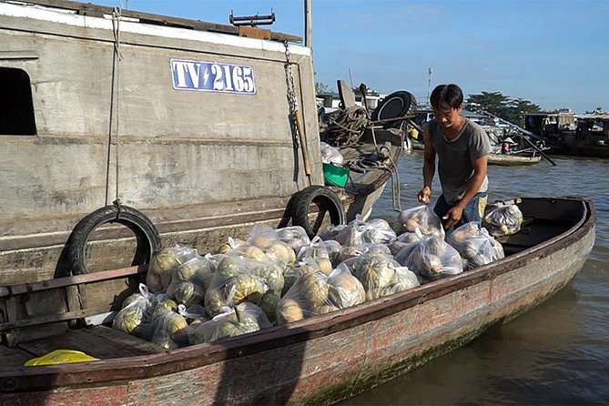 Mekong Delta Floating Market Luxury Group Tour - Price and value: is $107 a bargain or just a “pretty day”?