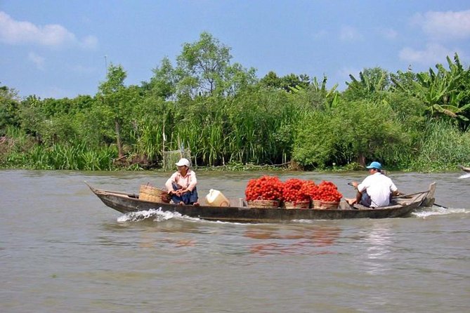 Mekong Delta Floating Market Luxury Group Tour - What to pack and how to enjoy the day without rushing yourself