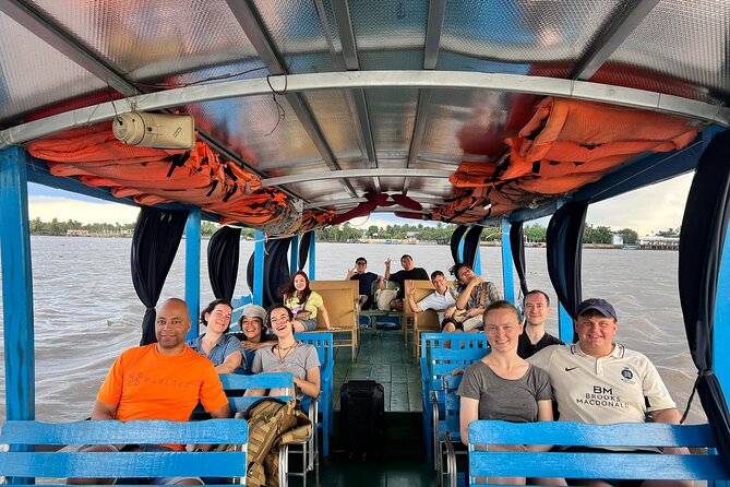Mekong Delta Full Day Tour - Key Things to Know Before You Go