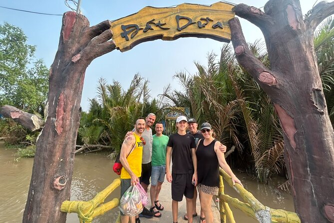 Mekong Delta Full Day Tour - Ben Tre Lunch: Homestyle Food Beats Boxed-Meal Reality