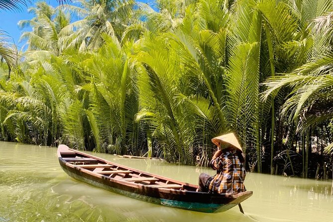 Mekong Delta Full Day Tour - The Bicycle Portion: Fun for Some, Frustrating for Others