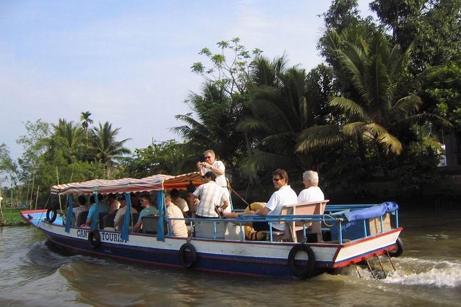 Mekong Delta Full Day Trip - Key Highlights That Make This Mekong Day Trip Work