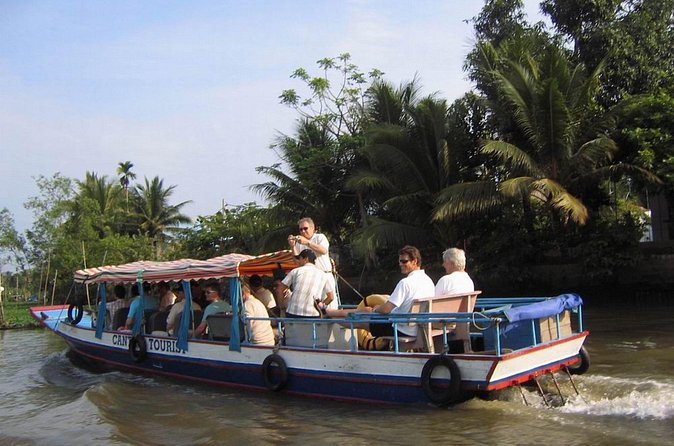 Mekong Delta Full Day Trip - Dragon, Phoenix, and Unicorn Islets: Three Ways to See the Delta