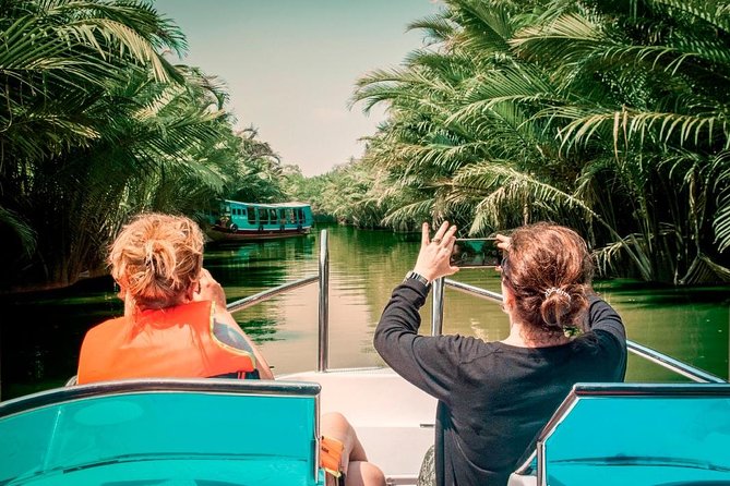 Mekong Delta Full Day Trip by Speedboat with Leisure Biking - Key Points That Matter Before You Go