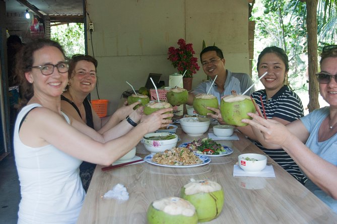 Mekong Delta Full Day Trip by Speedboat with Leisure Biking - Morning Logistics: Pickup, Pier Time, and the Easy Start