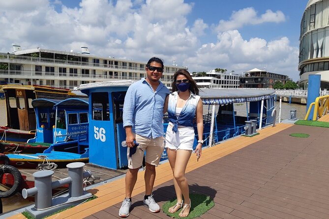Mekong Delta Full Day Trip - My Tho & Ben Tre - Small Group Tour - Group size and pacing: comfortable, but still a busy day