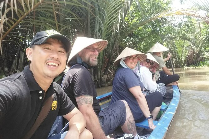 Mekong Delta Full Day Trip - My Tho & Ben Tre - VIP Private Tour - Lunch in the Mekong Delta: included, and often a standout